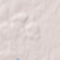 Przecieszyn Terrain Map