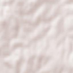 Bachowice Terrain Map