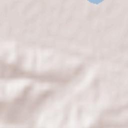 Brzeźnica Terrain Map