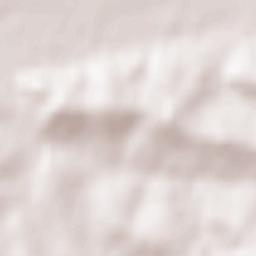 Łapczyca Terrain Map