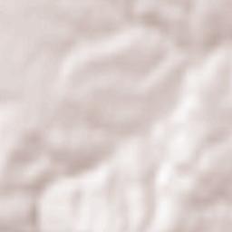 Łęki Górne Terrain Map