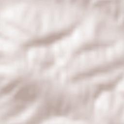 Chmielnik Terrain Map