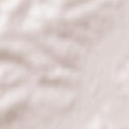 Siedleczka Terrain Map