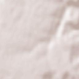 Opishnia Terrain Map