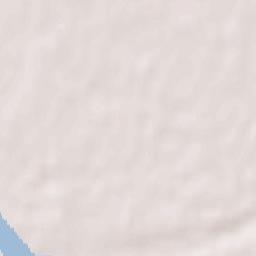 Ust-Kamenogorsk Terrain Map