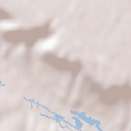 Bouttencourt Terrain Map