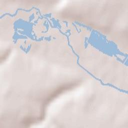 Ailly-sur-Somme Terrain Map