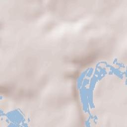 Bray-sur-Somme Terrain Map