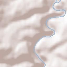 Speicher Terrain Map