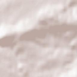 Waldalgesheim Terrain Map