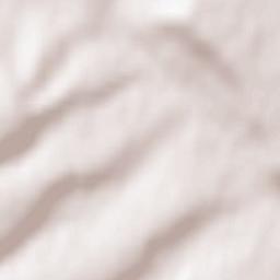 Appenheim Terrain Map