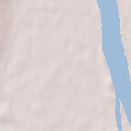 Bodenheim Terrain Map