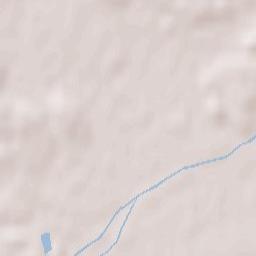 Eppertshausen Terrain Map