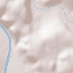 Himmelstadt Terrain Map