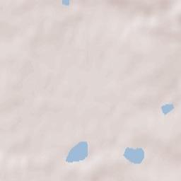 Sulzheim Terrain Map