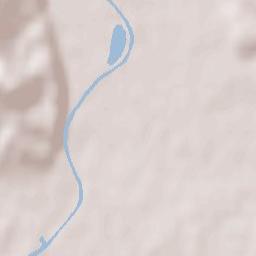 Hallstadt Terrain Map