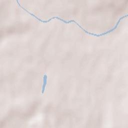 Bayreuth Terrain Map