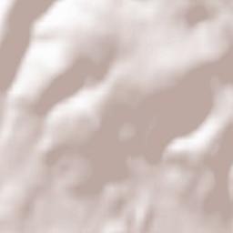 Kirchenpingarten Terrain Map