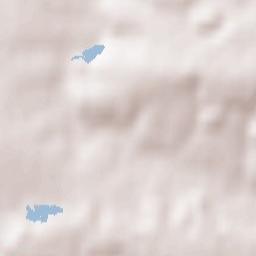 Leonberg Terrain Map