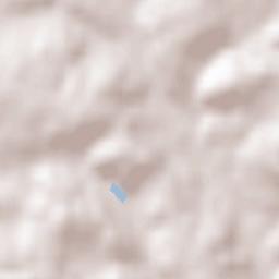 Mnichovice Terrain Map