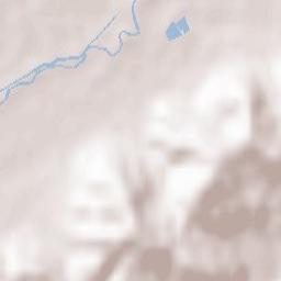 Dolní Studénky Terrain Map