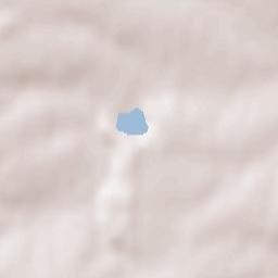 Stěbořice Terrain Map