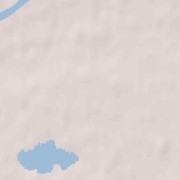 Bestwinka Terrain Map