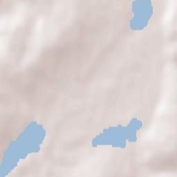 Gierałtowice Terrain Map