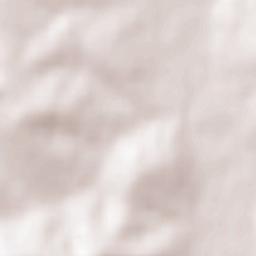 Radziszów Terrain Map