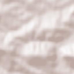 Słotowa Terrain Map