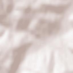 Manasterz Terrain Map