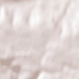 Pidhirtsi Terrain Map