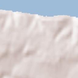 Varengeville-sur-Mer Terrain Map