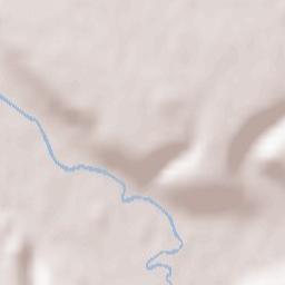 Martin-Église Terrain Map