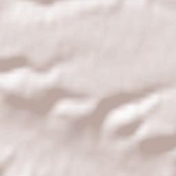 Envermeu Terrain Map