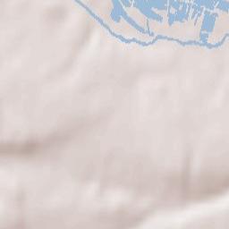 Dreuil-lès-Amiens Terrain Map