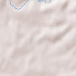 Saint-Michel Terrain Map