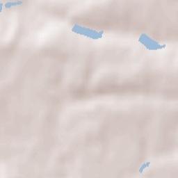 Signy-le-Petit Terrain Map