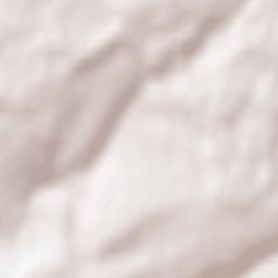 Orenhofen Terrain Map