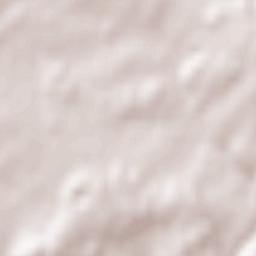 Büchenbeuren Terrain Map