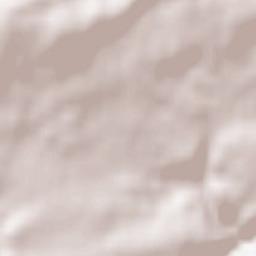 Spabrücken Terrain Map