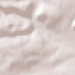 Windesheim Terrain Map