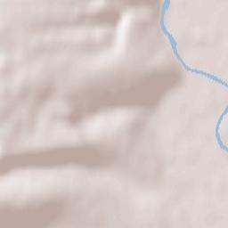 Langenlonsheim Terrain Map