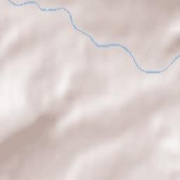 Stadecken-Elsheim Terrain Map