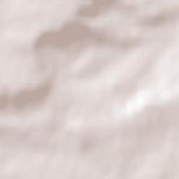 Lörzweiler Terrain Map