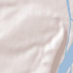 Nackenheim Terrain Map