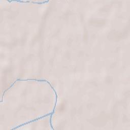 Groß-Gerau Terrain Map