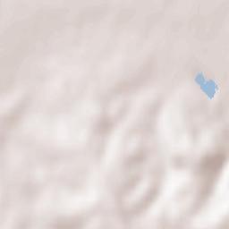 Großostheim Terrain Map