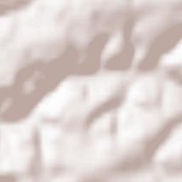 Retzstadt Terrain Map