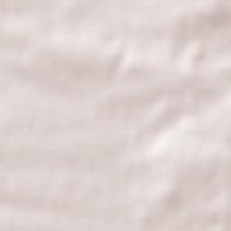 Bergtheim Terrain Map